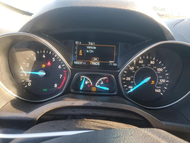 Photo 9 from auction – 2019 FORD ESCAPE SE with VIN 1FMCU0GD1KUC06932