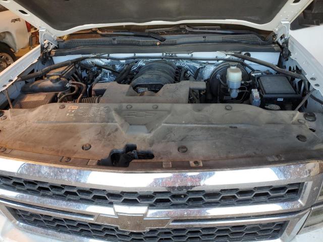 Photo 11 from auction – 2015 CHEVROLET SILVERADO with VIN 1GCNCPEC8FZ308501
