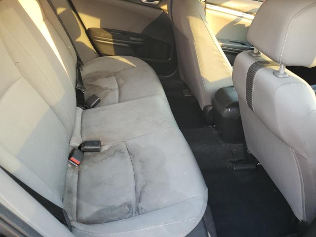 Photo 10 from auction – 2017 HONDA CIVIC LX with VIN 19XFC2F59HE024591