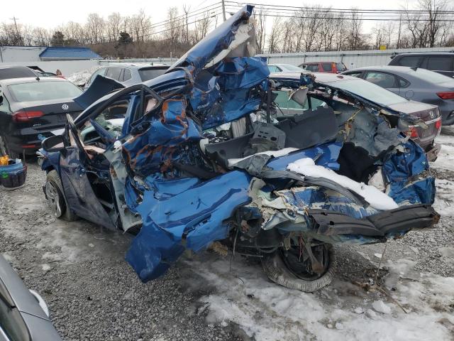 Photo 2 from auction – 2014 HONDA CIVIC LX with VIN 2HGFB2F59EH554113
