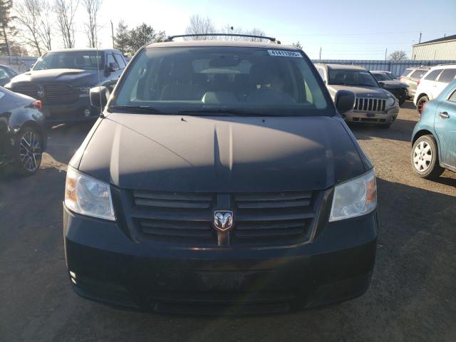 Photo 5 from auction – 2010 DODGE GRAND CARA with VIN 2D4RN4DEXAR437522
