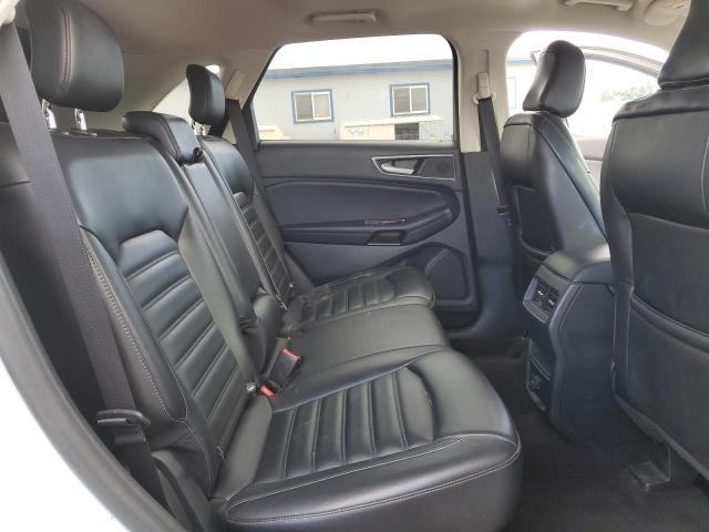 Photo 11 from auction – 2020 FORD EDGE SEL with VIN 2FMPK3J99LBA50479