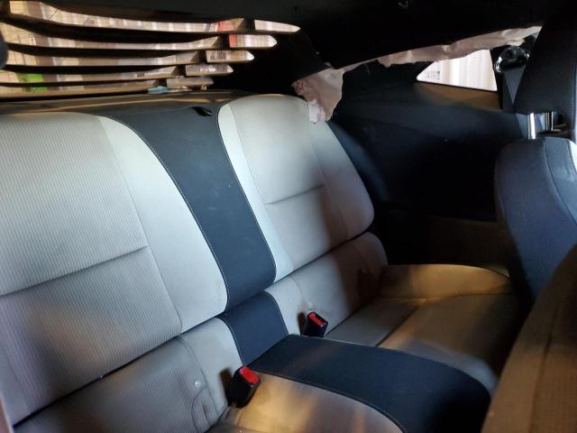 Photo 10 from auction – 2015 CHEVROLET CAMARO LT with VIN 2G1FD1E34F9208705