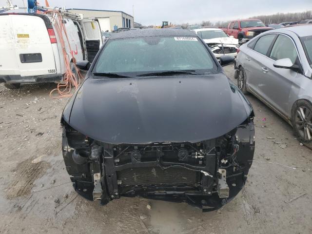 Photo 5 from auction – 2015 CHRYSLER 200 S with VIN 1C3CCCDGXFN540145