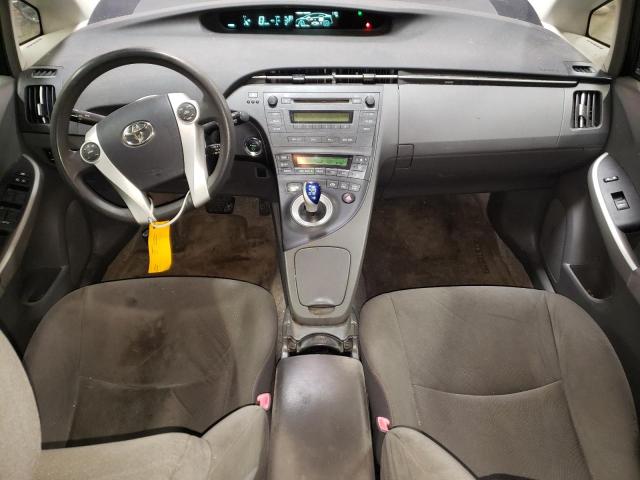 Photo 8 from auction – 2011 TOYOTA PRIUS with VIN JTDKN3DU6B1403552
