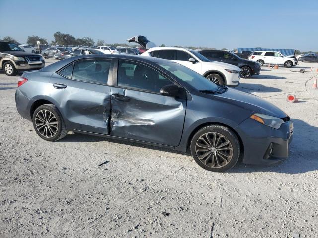 Photo 4 from auction – 2016 TOYOTA COROLLA L with VIN 2T1BURHE3GC635215