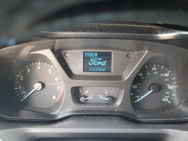 Photo 9 from auction – 2016 FORD TRANSIT T- with VIN 1FBZX2ZM8GKB25464