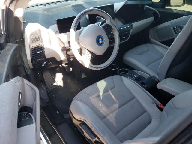 Photo 8 from auction – 2016 BMW I3 REX with VIN WBY1Z4C52GV505820