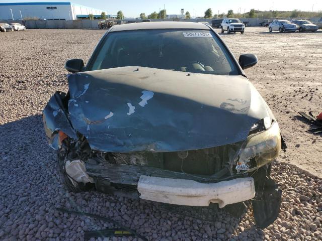 Photo 5 from auction – 2007 TOYOTA SCION TC with VIN JTKDE177470144021