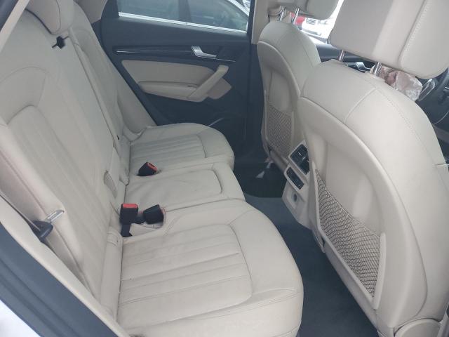 Photo 11 from auction – 2018 AUDI Q5 PREMIUM with VIN WA1BNAFY8J2218751