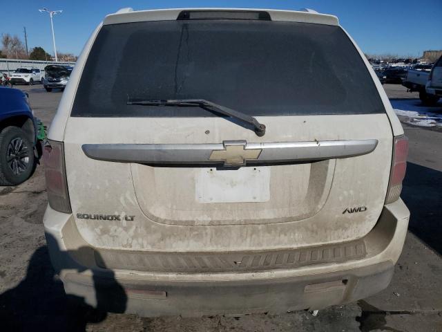 Photo 6 from auction – 2005 CHEVROLET EQUINOX LT with VIN 2CNDL73F456035958