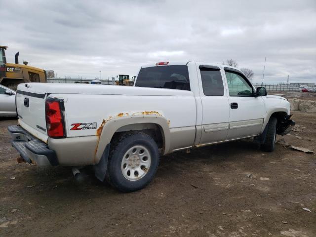 Photo 3 from auction – 2005 CHEVROLET SILVERADO with VIN 1GCEK19Z25Z159113