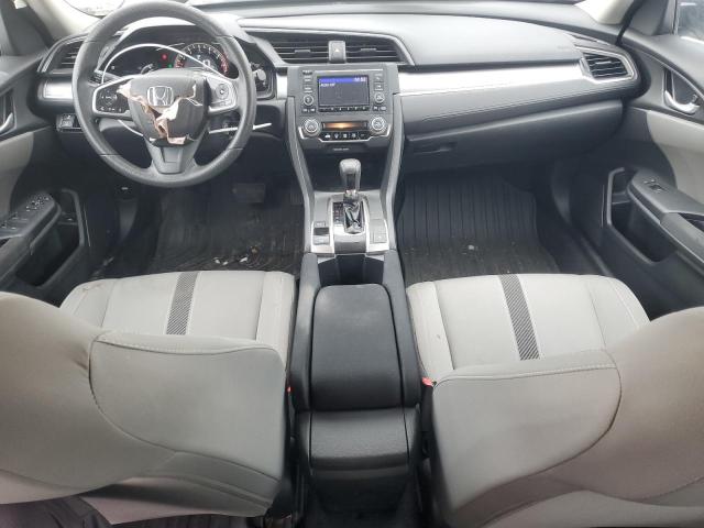 Photo 8 from auction – 2017 HONDA CIVIC LX with VIN 2HGFC2F58HH531553