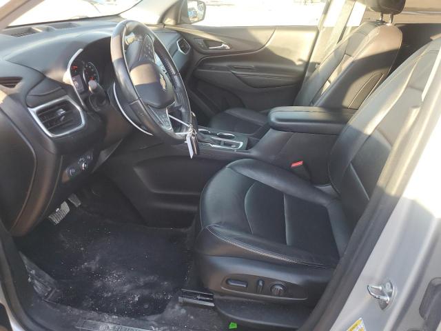 Photo 7 from auction – 2019 CHEVROLET EQUINOX PR with VIN 2GNAXPEX8K6278838