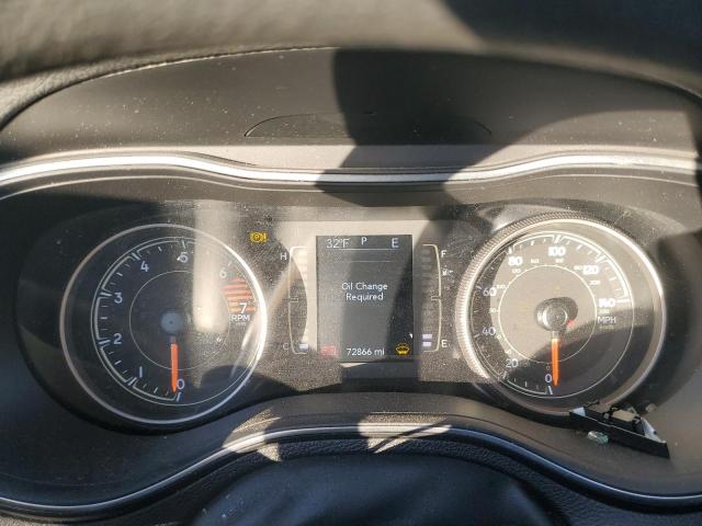 Photo 9 from auction – 2019 JEEP CHEROKEE L with VIN 1C4PJLCB4KD339978
