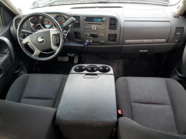 Photo 8 from auction – 2011 CHEVROLET SILVERADO with VIN 1GCRCSE06BZ231650