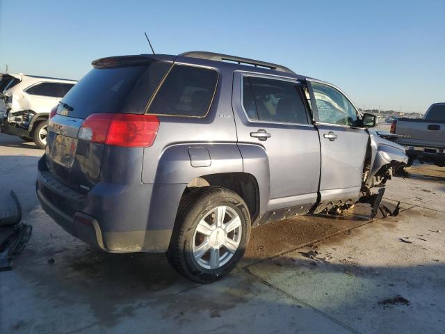 Photo 3 from auction – 2014 GMC TERRAIN SL with VIN 2GKFLWEK9E6246238