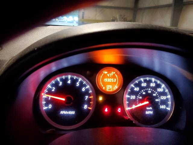 Photo 9 from auction – 2012 NISSAN SENTRA 2.0 with VIN 3N1AB6AP3CL712932