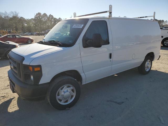 FORD ECONOLINE 2014 с VIN 1FTNE1EW9EDA35288 - Снимка от търг