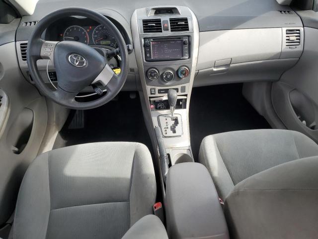 Photo 8 from auction – 2013 TOYOTA COROLLA BA with VIN 5YFBU4EEXDP124930