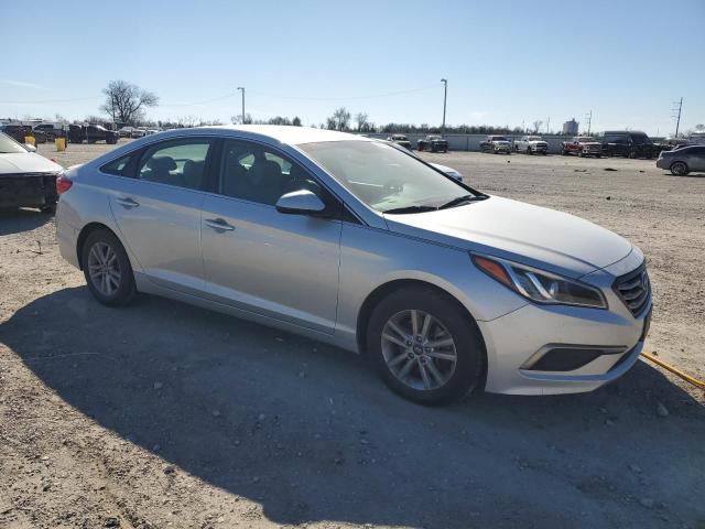 Photo 4 from auction – 2016 HYUNDAI SONATA SE with VIN 5NPE24AF2GH336014