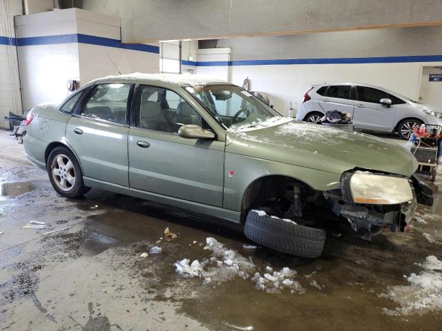 Photo 4 from auction – 2004 SATURN L300 LEVEL with VIN 1G8JD54RX4Y520917