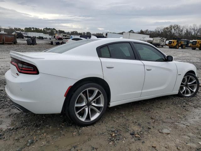 Photo 3 from auction – 2016 DODGE CHARGER R/ with VIN 2C3CDXCT6GH237490