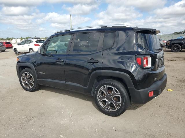 Photo 2 from auction – 2015 JEEP RENEGADE L with VIN ZACCJADT4FPB81689