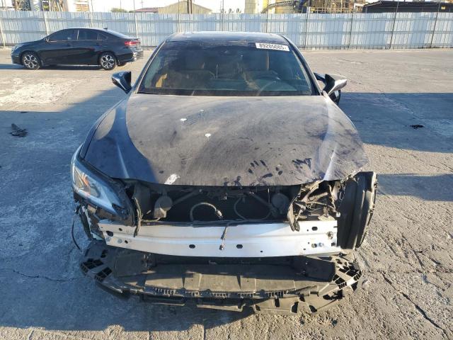 Photo 5 from auction – 2022 LEXUS ES 350 BAS with VIN 58ADZ1B14NU126899