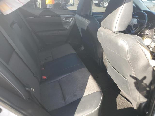 Photo 10 from auction – 2016 TOYOTA COROLLA L with VIN 5YFBURHE4GP537634