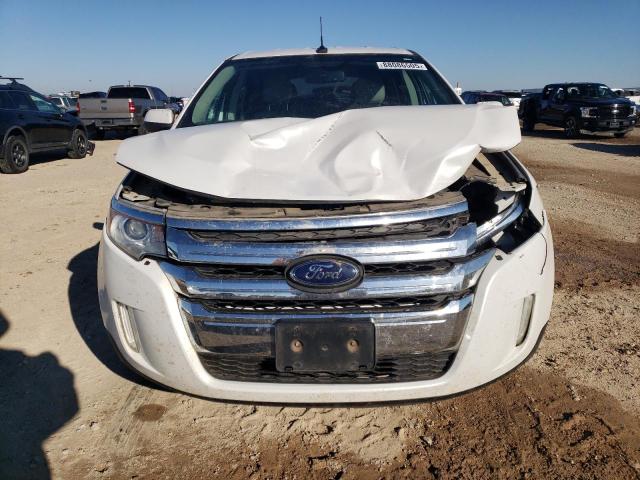 Photo 5 from auction – 2013 FORD EDGE SEL with VIN 2FMDK3JC4DBC56910
