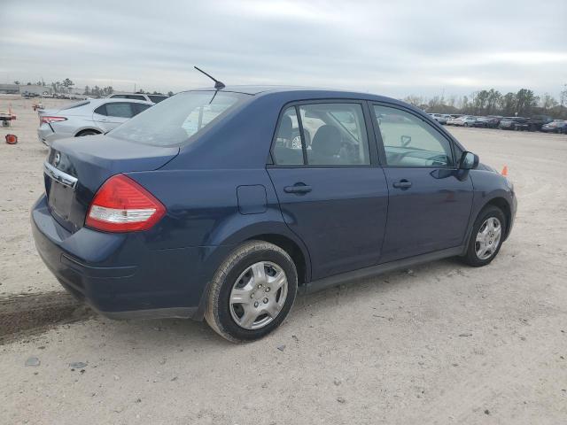 Photo 3 from auction – 2009 NISSAN VERSA S with VIN 3N1BC11E49L500200