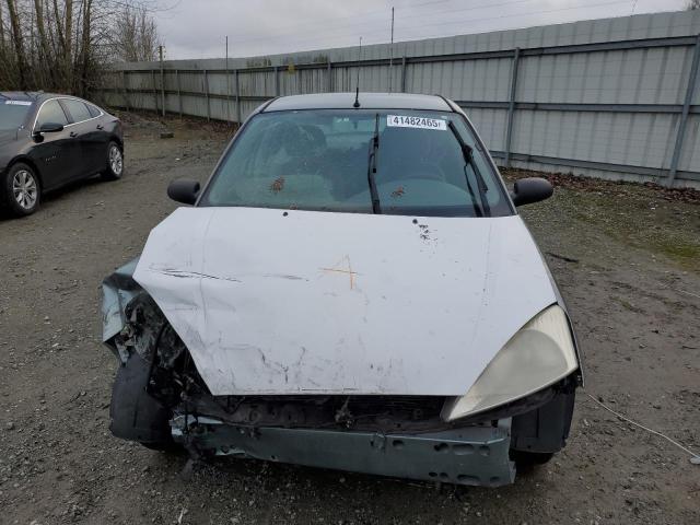 Photo 5 from auction – 2003 FORD FOCUS SE C with VIN 1FAFP34383W119952