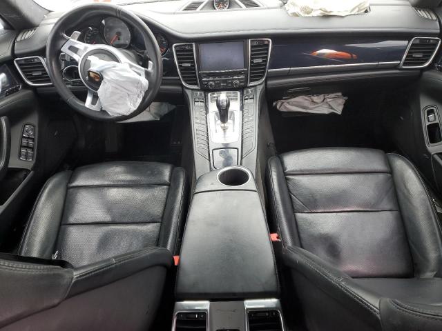 Foto 8 de la subasta – 2013 PORSCHE PANAMERA G con VIN WP0AF2A70DL076803