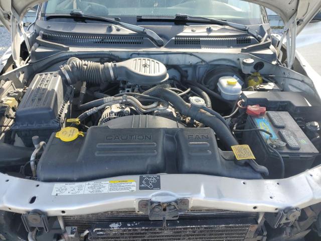 Photo 11 from auction – 2003 DODGE DAKOTA SXT with VIN 1D7FL16X23S122093