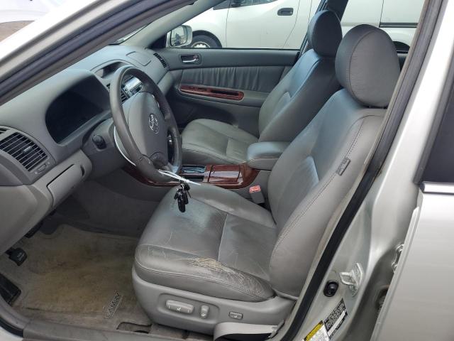 Photo 7 from auction – 2005 TOYOTA CAMRY LE with VIN 4T1BF30K65U097906