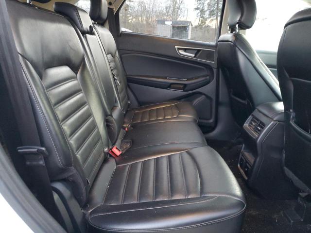 Photo 11 from auction – 2016 FORD EDGE SEL with VIN 2FMPK3J80GBC65424