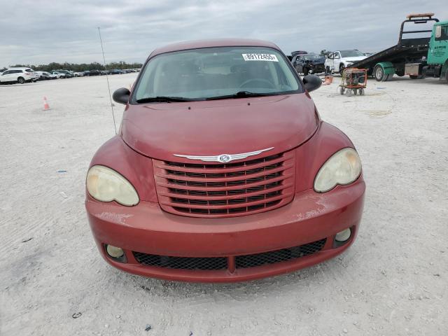 Photo 5 from auction – 2008 CHRYSLER PT CRUISER with VIN 3A8FY58B28T212895