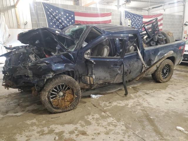 Foto 1 de la subasta – 2011 GMC SIERRA K25 con VIN 1GT121C87BF143002