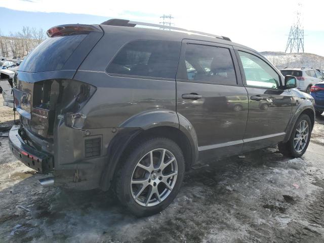 Photo 3 from auction – 2018 DODGE JOURNEY CR with VIN 3C4PDDGG7JT386997