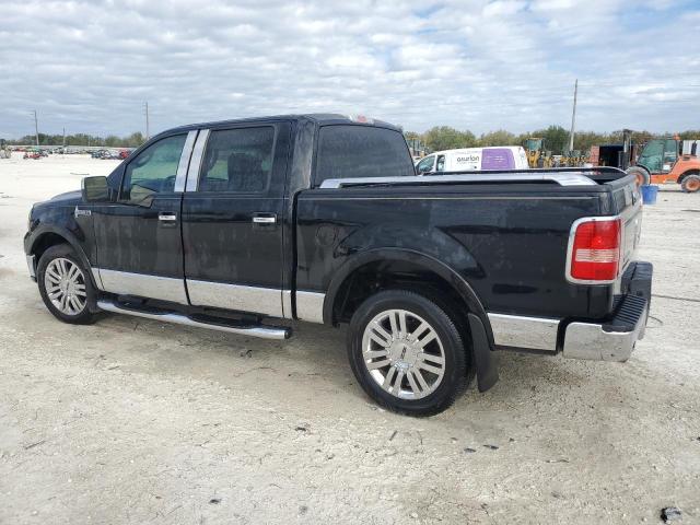 Photo 2 from auction – 2008 LINCOLN MARK LT with VIN 5LTPW16598FJ05941