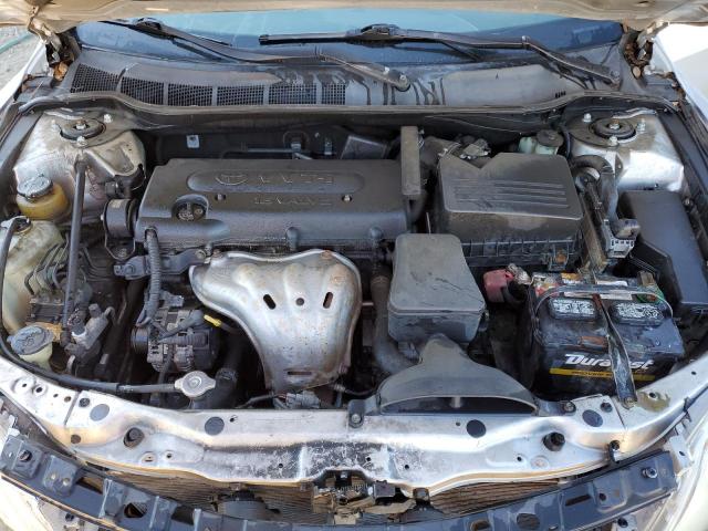 Photo 11 from auction – 2009 TOYOTA CAMRY BASE with VIN 4T1BE46K59U913641