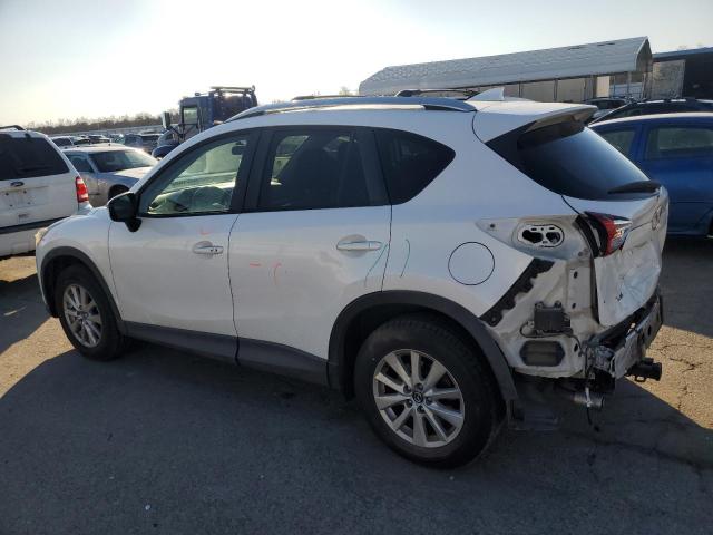 Photo 2 from auction – 2016 MAZDA CX-5 TOURI with VIN JM3KE2CY4G0736352