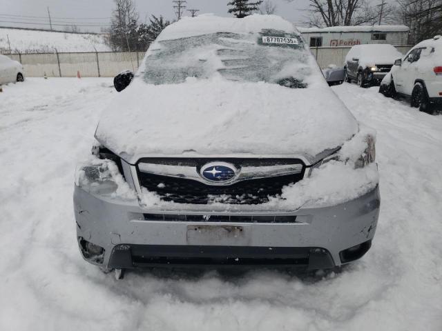 Photo 5 from auction – 2016 SUBARU FORESTER 2 with VIN JF2SJAFC1GH470211