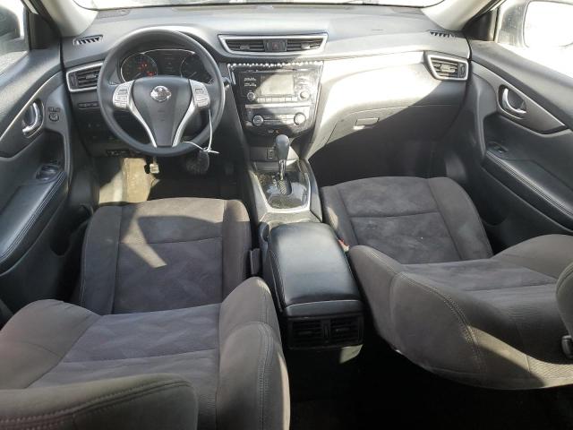 Photo 8 from auction – 2015 NISSAN ROGUE S with VIN KNMAT2MV0FP529607