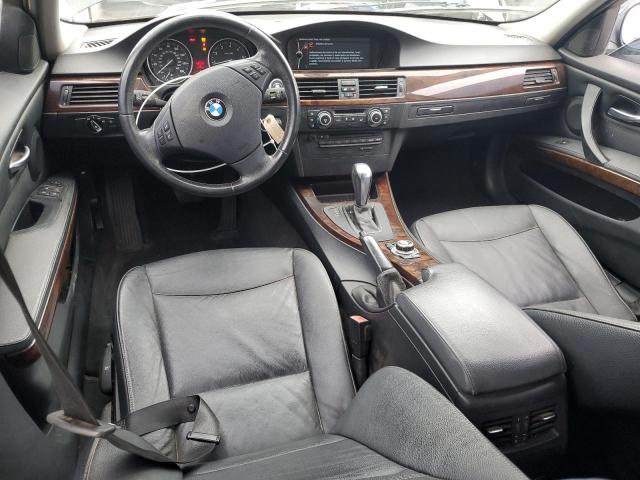 Photo 8 from auction – 2011 BMW 328 I SULE with VIN WBAPH5G55BNM78133
