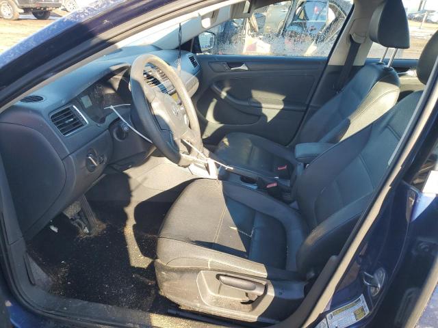 Photo 7 from auction – 2011 VOLKSWAGEN JETTA with VIN 3VWDZ7AJ8BM079518