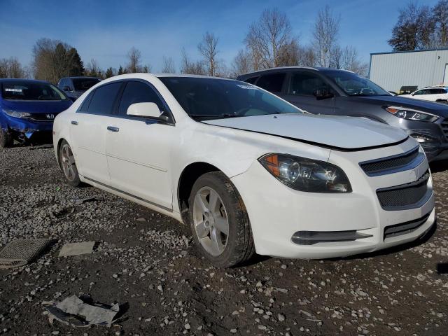 Photo 4 from auction – 2012 CHEVROLET MALIBU 2LT with VIN 1G1ZD5E07CF136895