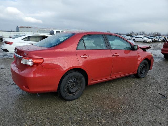 Photo 3 from auction – 2011 TOYOTA COROLLA BA with VIN 2T1BU4EE0BC583803