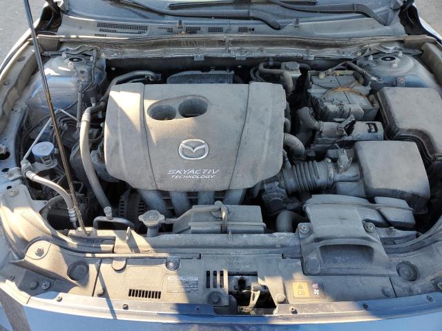 Photo 11 from auction – 2017 MAZDA 3 TOURING with VIN 3MZBN1L76HM132808